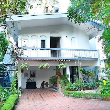 Sandra'S Home Kochi Ngoại thất bức ảnh