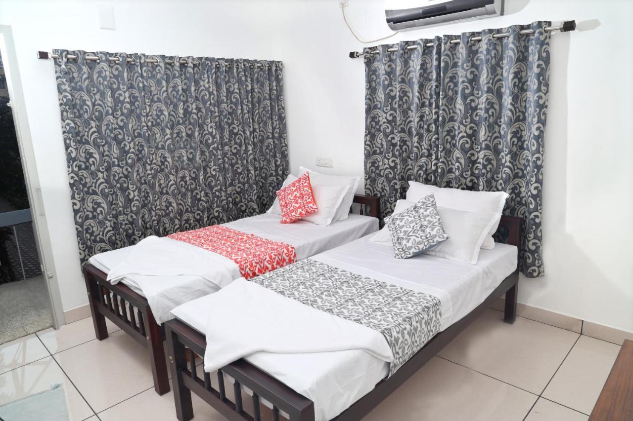 Sandra'S Home Kochi Ngoại thất bức ảnh