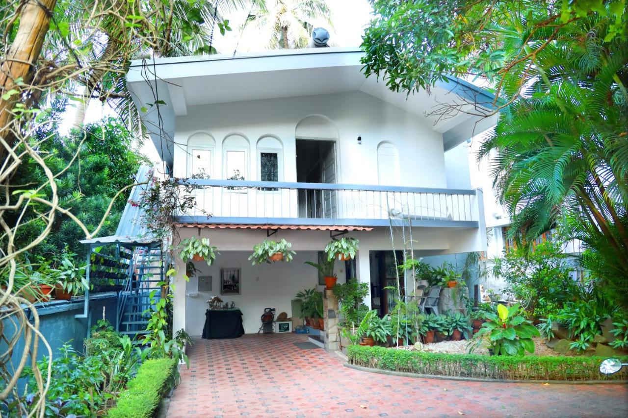 Sandra'S Home Kochi Ngoại thất bức ảnh