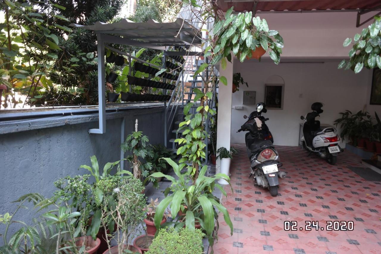 Sandra'S Home Kochi Ngoại thất bức ảnh