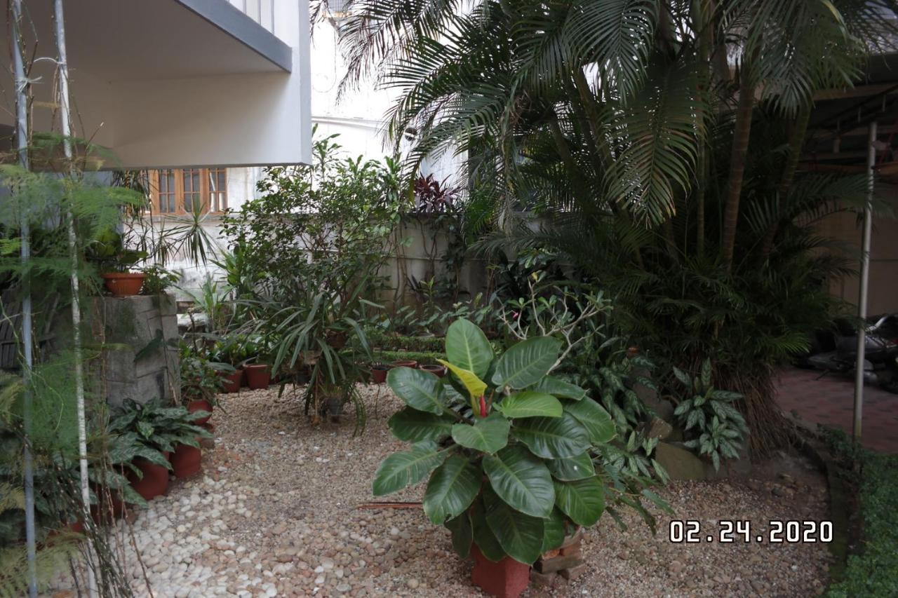 Sandra'S Home Kochi Ngoại thất bức ảnh